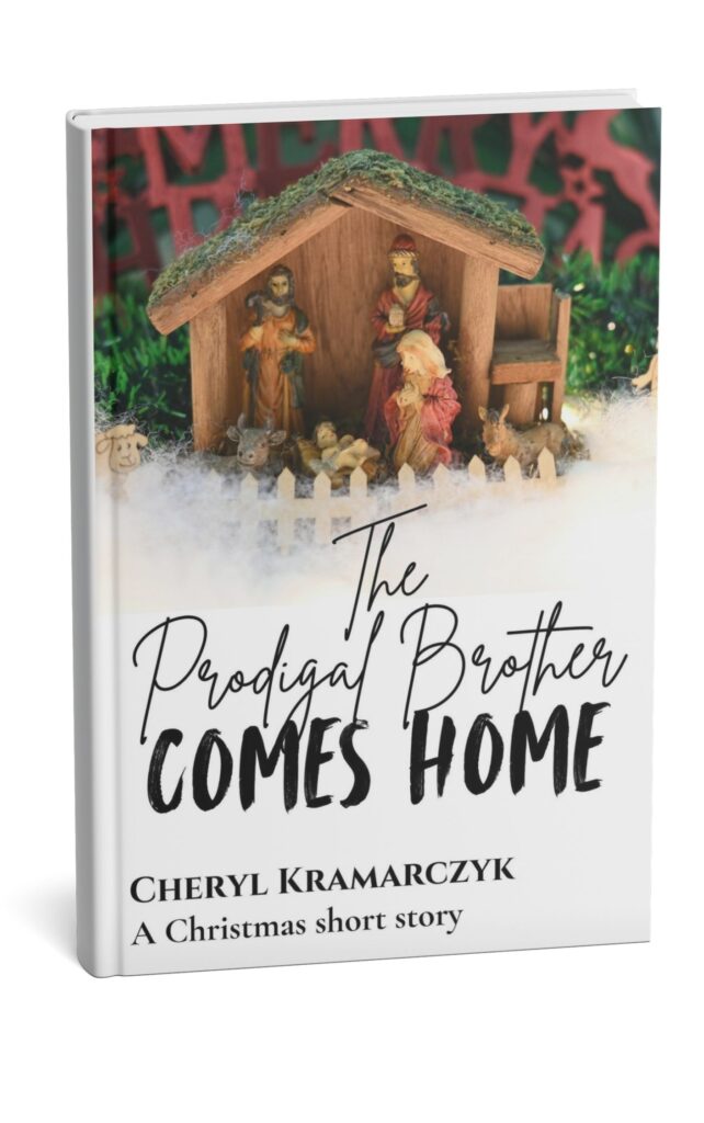 The Prodigal Brother Comes Home