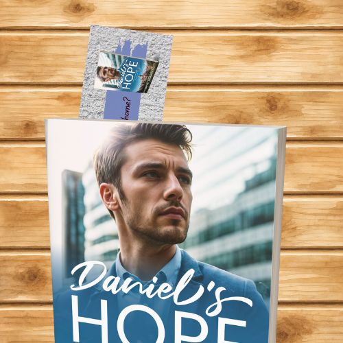 Daniel Hope's Bookmark