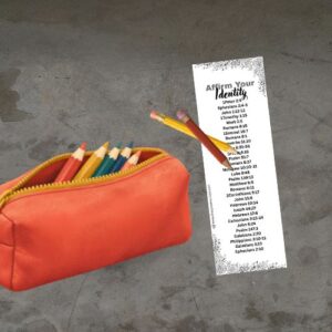 Identity Bookmark
