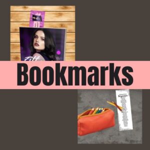 Bookmarks